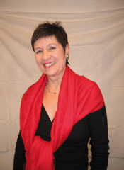Doris Hengesbach
