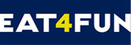 Ernährungsberatung Team EAT4FUN - EAT4FUN Logo