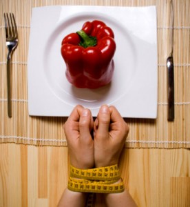 Diäten: ein Gesundheitsrisiko?