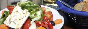 Kreta-Diät - Abnehmen wie im Urlaub