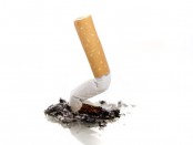 Zigaretten - mit dem Rauchen aufhören